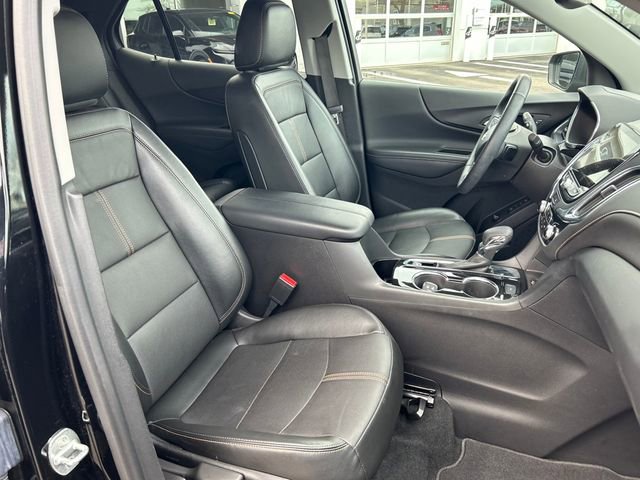 Used 2023 Chevrolet Equinox Premier w/ LPO, Cargo Package image 26