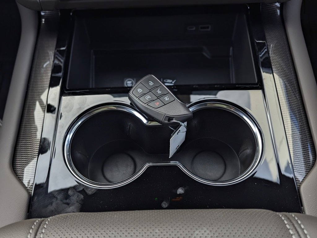 New 2026 GMC Yukon Elevation image 27