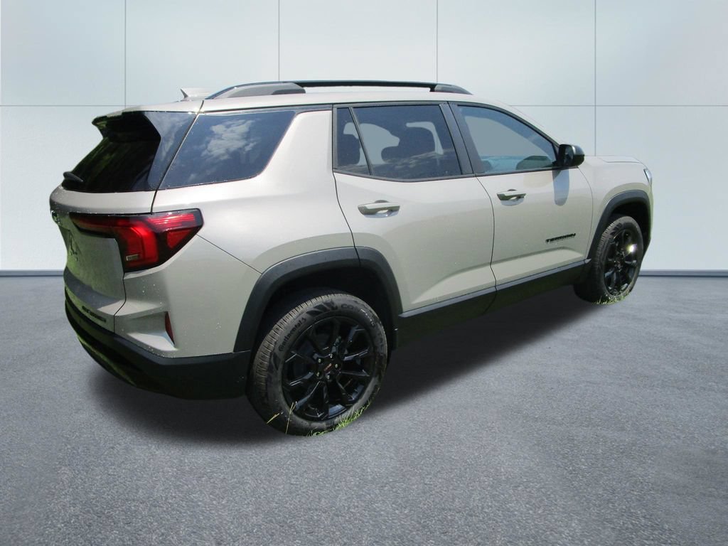 New 2027 GMC Terrain Elevation w/ Elevation Premium Package FWD image 8
