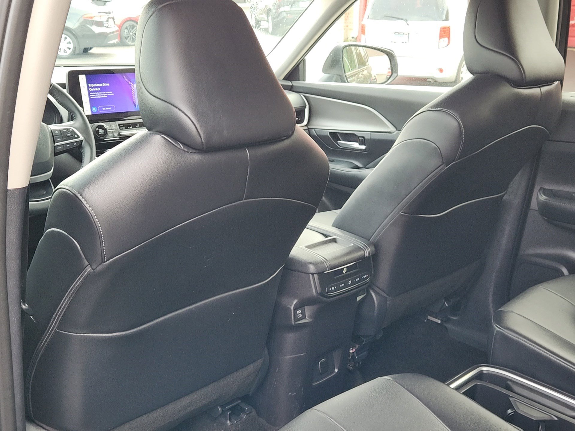 Certified 2025 Toyota Grand Highlander AWD image 23