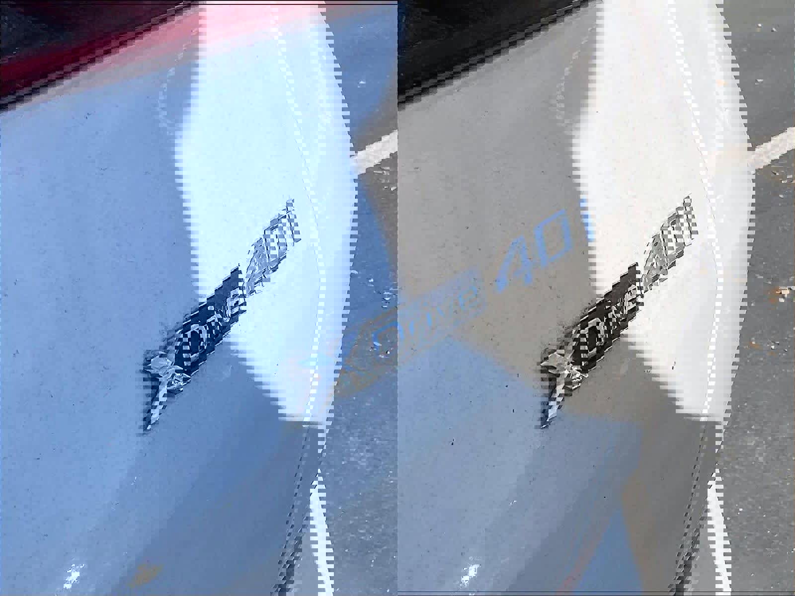 Used 2024 BMW X6 xDrive40i w/ Executive Package image 11