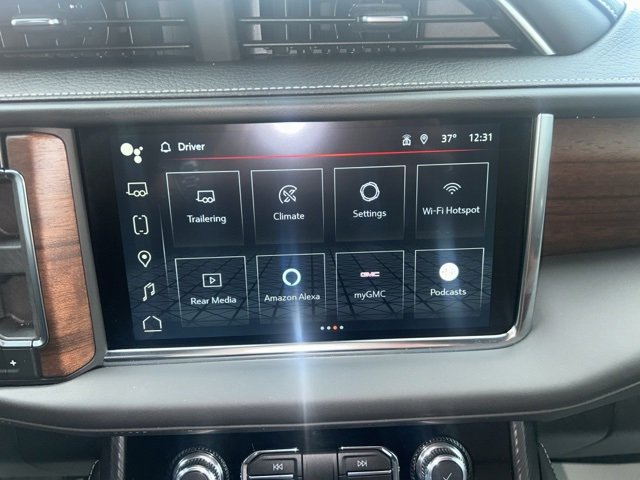 Used 2024 GMC Yukon Denali Ultimate image 24