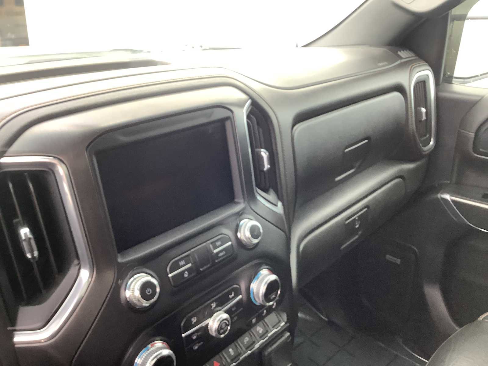 Used 2020 GMC Sierra 1500 AT4 w/ AT4 Premium Package image 17