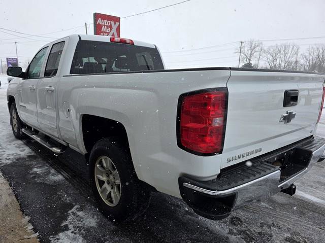 Used 2018 Chevrolet Silverado 1500 LT w/ All Star Edition image 6
