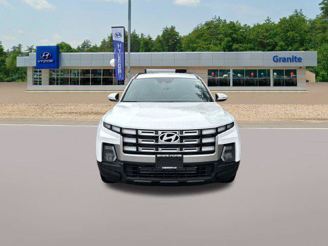 New 2026 Hyundai Santa Cruz SEL AWD/4WD image 3