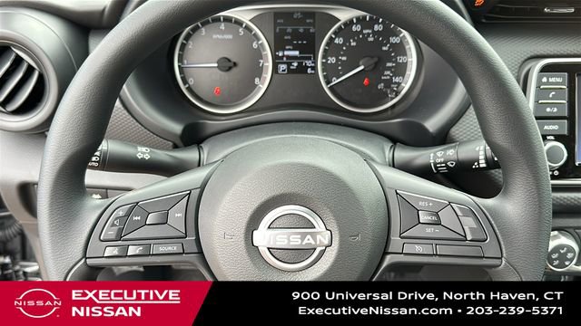 Used 2025 Nissan Kicks Play S FWD image 11