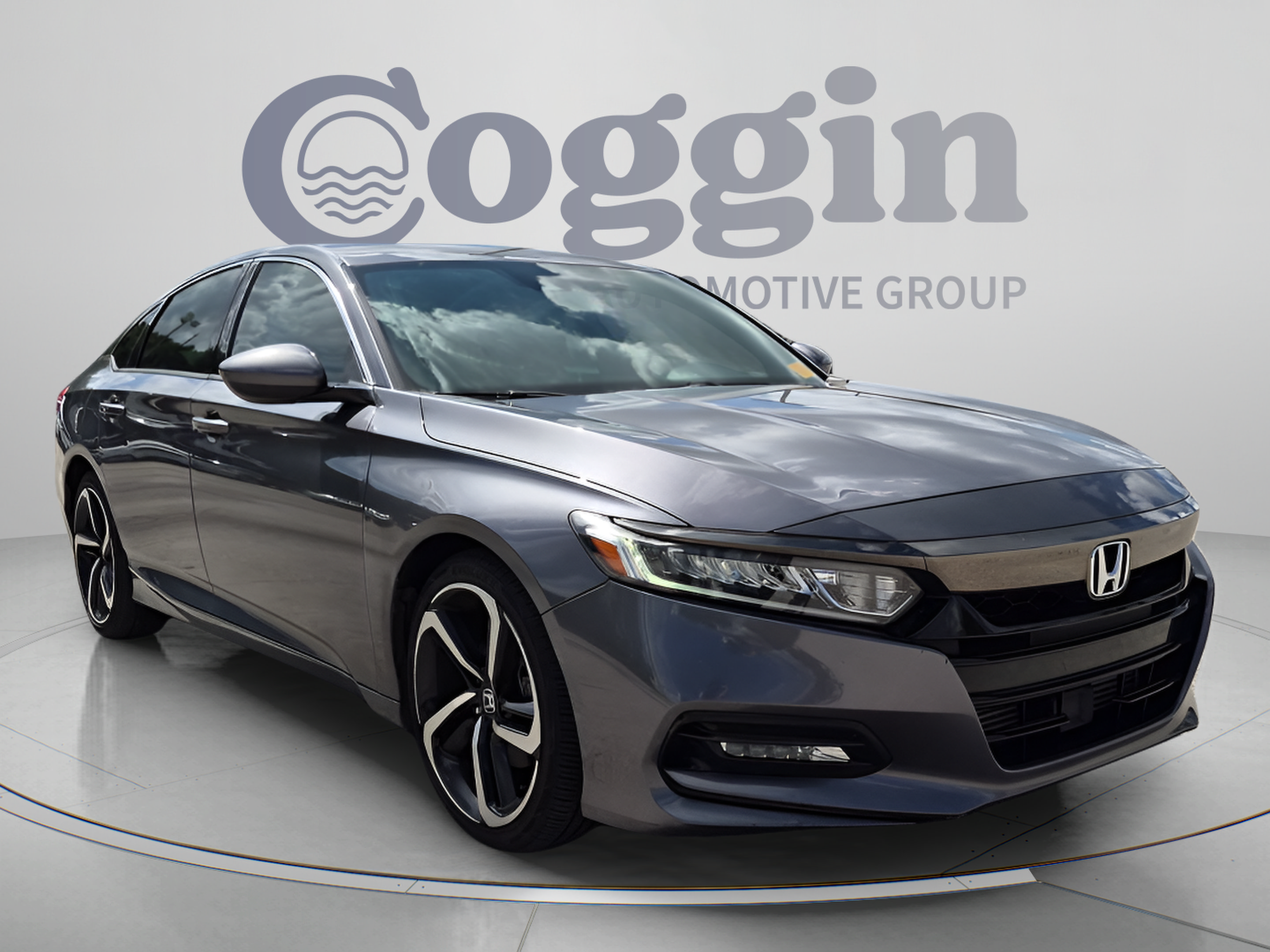 Used 2020 Honda Accord Sport image 8