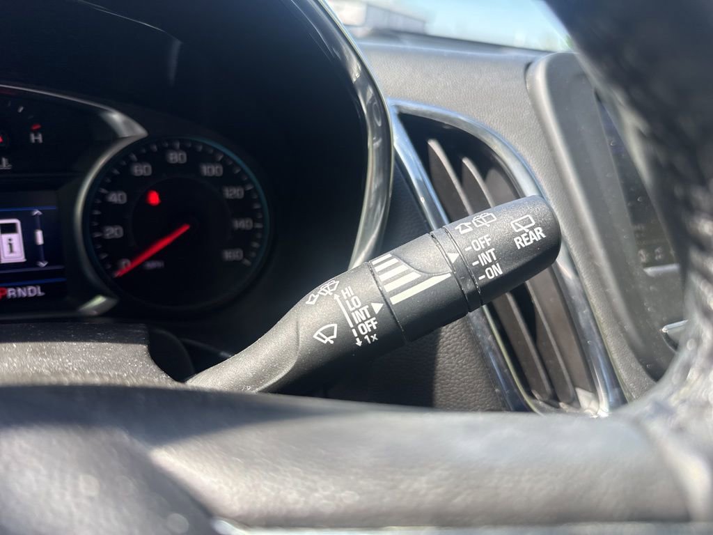 Used 2020 Chevrolet Equinox LT AWD/4WD image 20