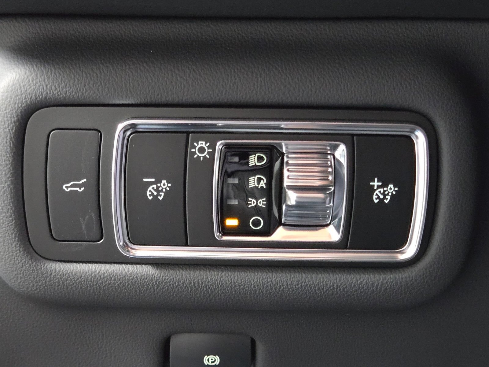 New 2026 Lincoln Nautilus Reserve w/ Jet Appearance Package AWD/4WD image 26