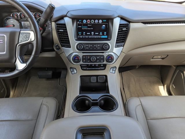 Used 2019 GMC Yukon XL SLT w/ Premium Edition RWD image 17