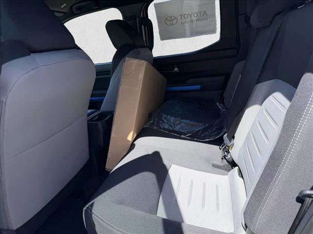 New 2026 Toyota Tacoma TRD Sport image 9