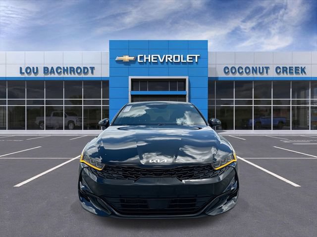 Used 2024 Kia K5 GT-Line FWD image 3