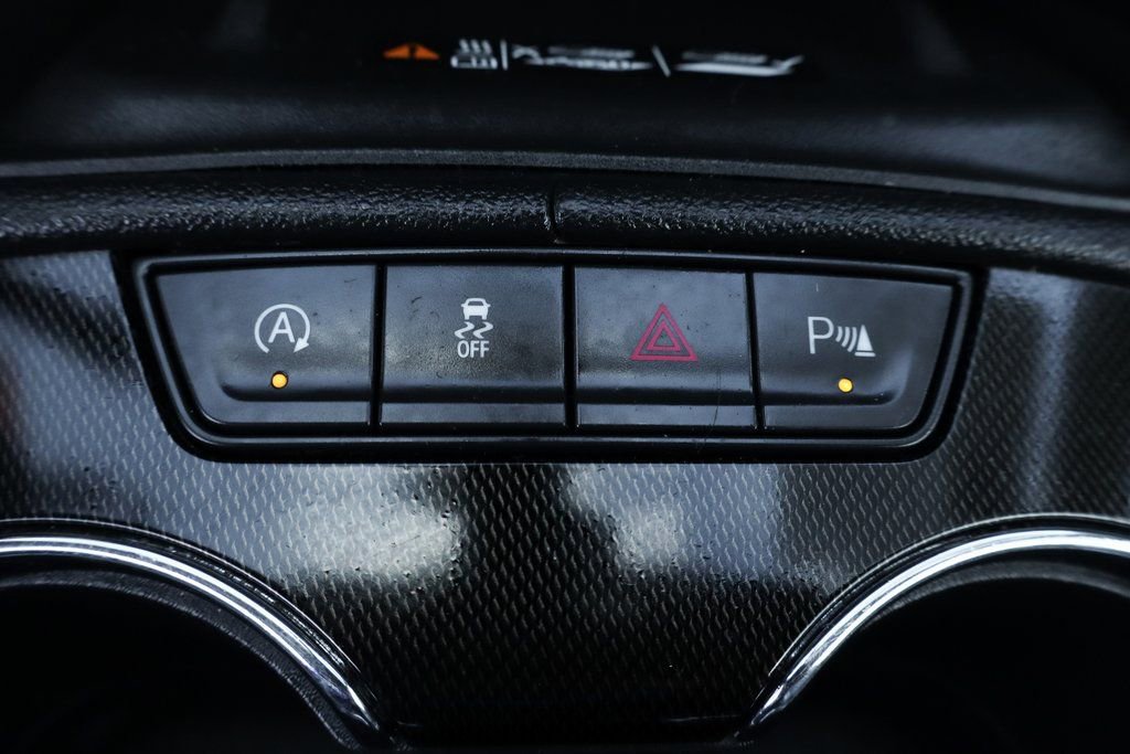 Used 2021 GMC Acadia AT4 w/ Trailering Package image 41