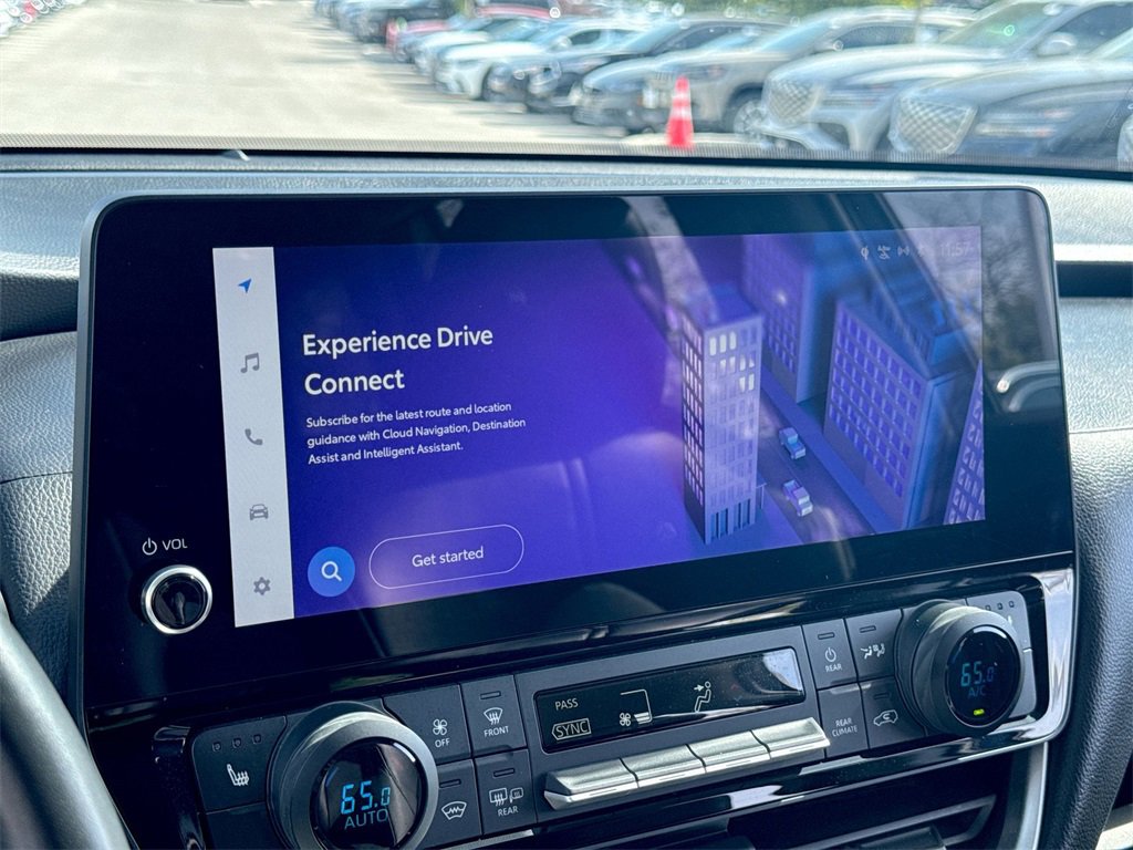 Used 2024 Toyota Grand Highlander XLE image 17