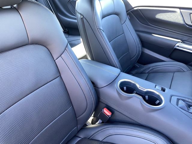 New 2025 Ford Mustang Premium image 41