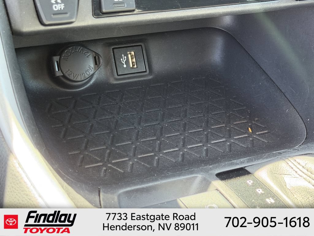 Used 2024 Toyota RAV4 XLE w/ Weather Package AWD/4WD image 30