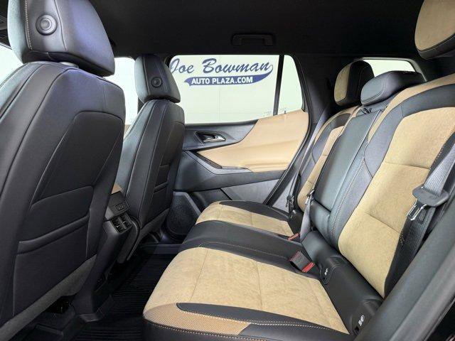 New 2026 Chevrolet Equinox ACTIV w/ Convenience Package III image 14