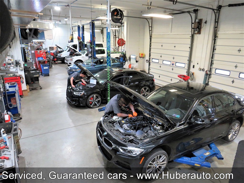 Used 2023 Chevrolet Express 3500 LT w/ LT Preferred Equipment Group image 44