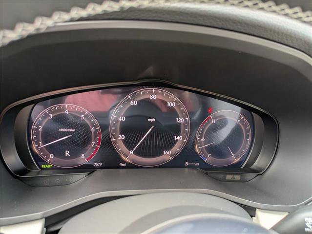 New 2026 MAZDA CX-90 3.3 Turbo S w/ Premium Plus AWD/4WD image 18