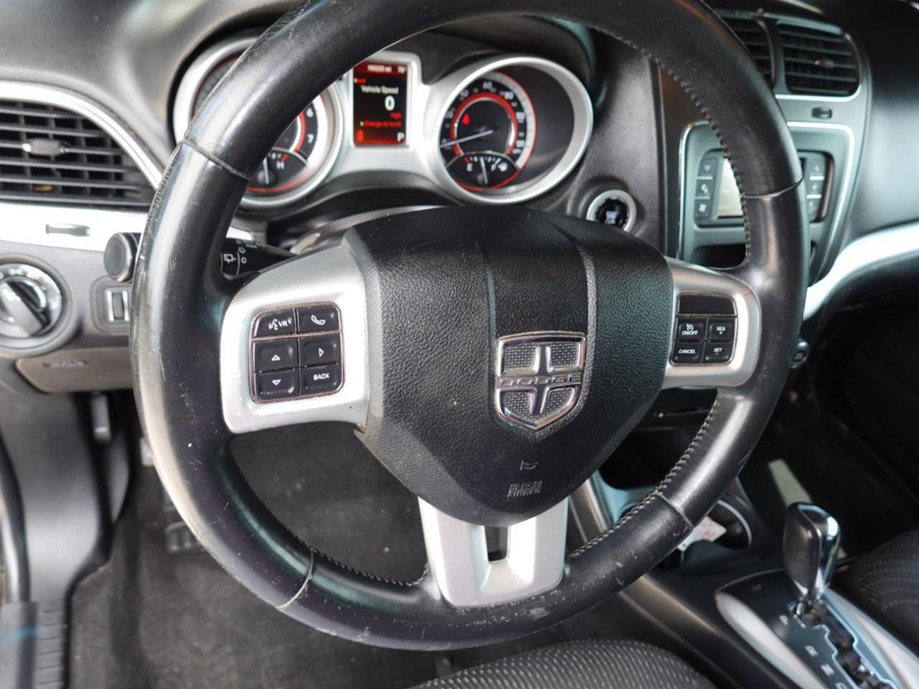 Used 2014 Dodge Journey American Value Package w/ Flexible Seating Group FWD image 13