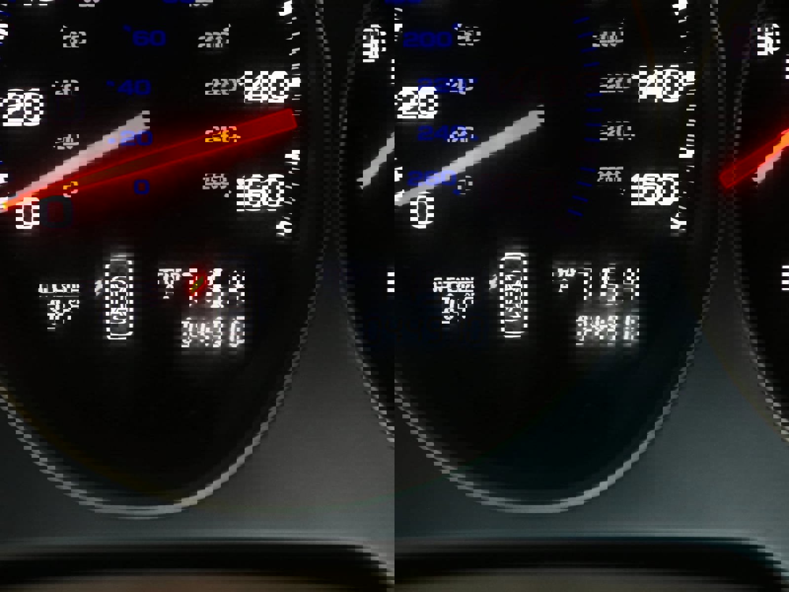 Used 2004 Acura RL w/Navigation System image 43