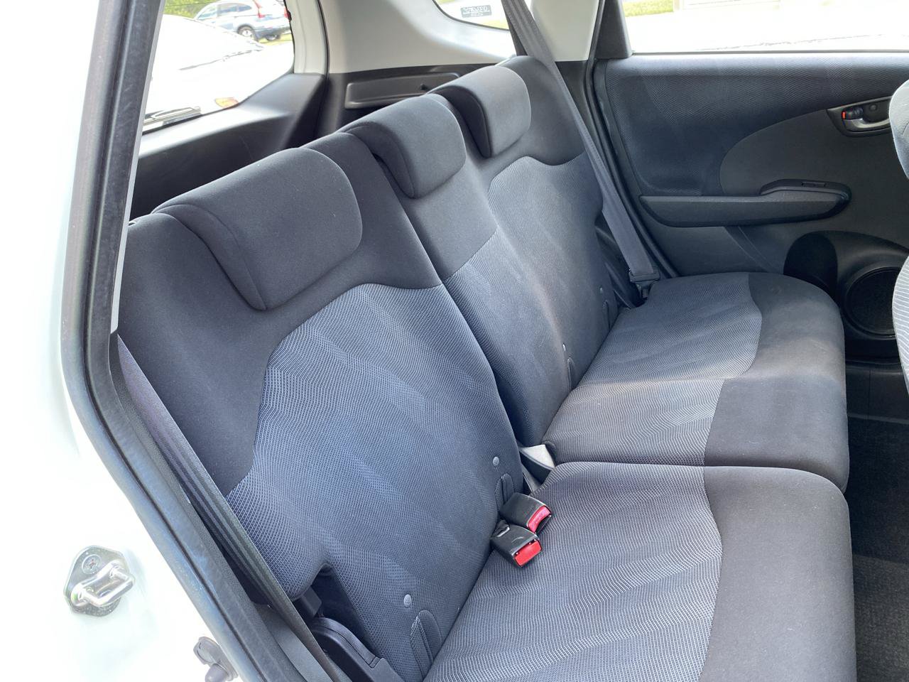 Used 2009 Honda Fit Sport image 8