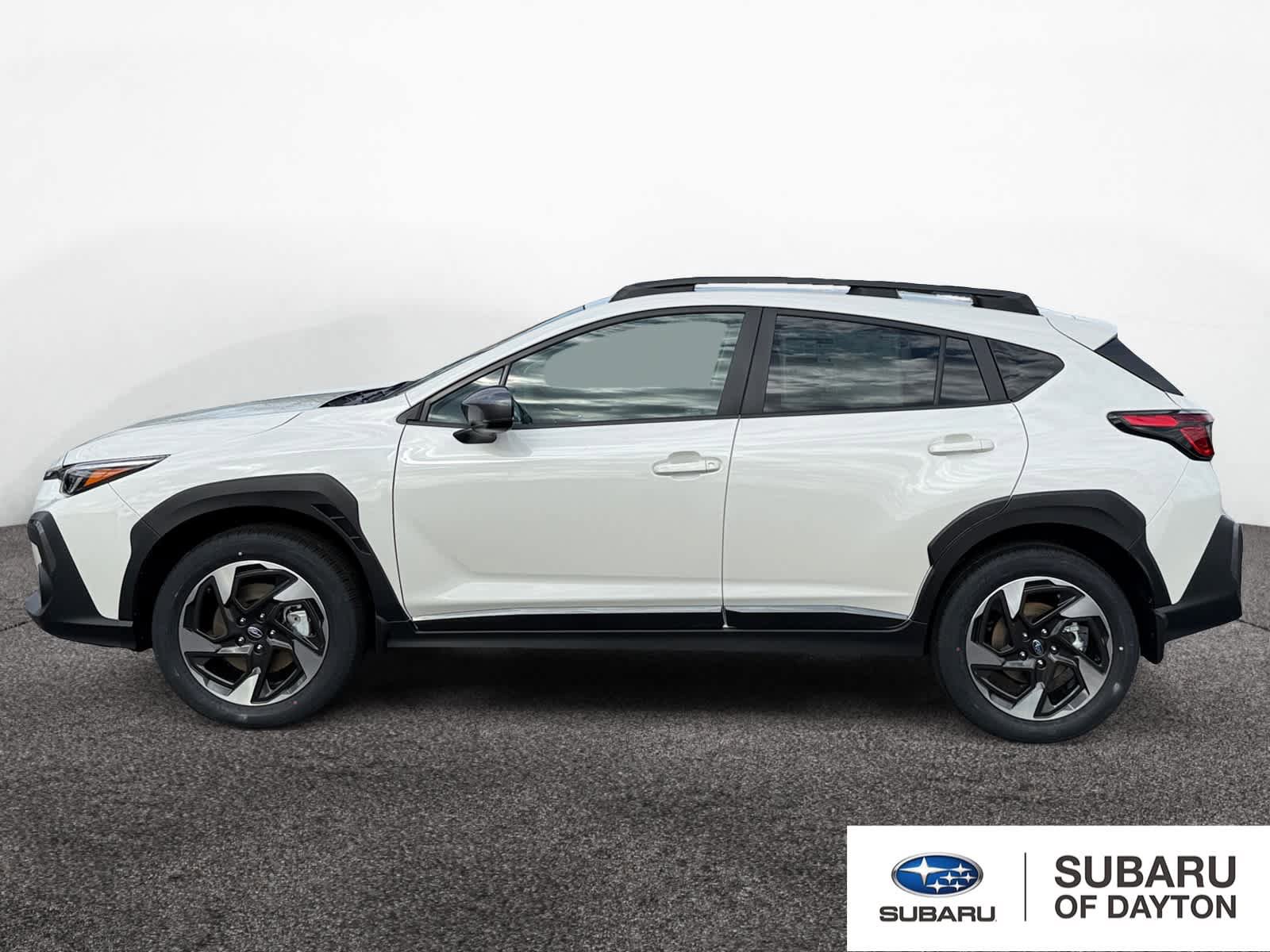 New 2026 Subaru Crosstrek 2.5i Limited AWD/4WD image 2