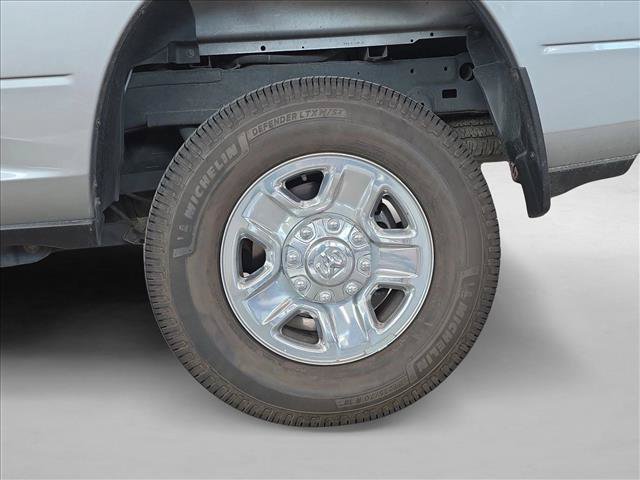 Used 2019 RAM 2500 Tradesman AWD/4WD image 22
