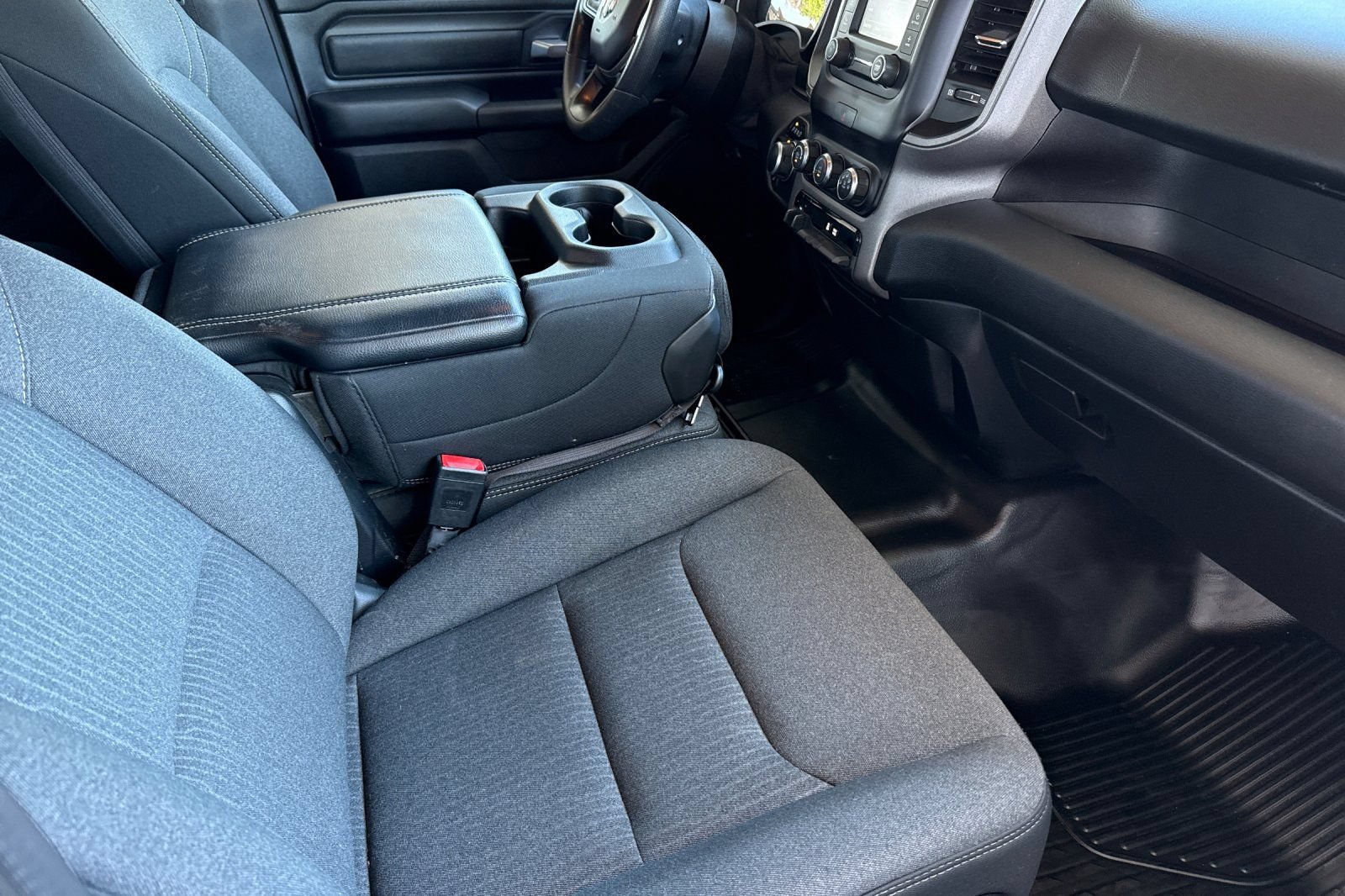 Used 2020 RAM 1500 Tradesman w/ Trailer Tow Group AWD/4WD image 24