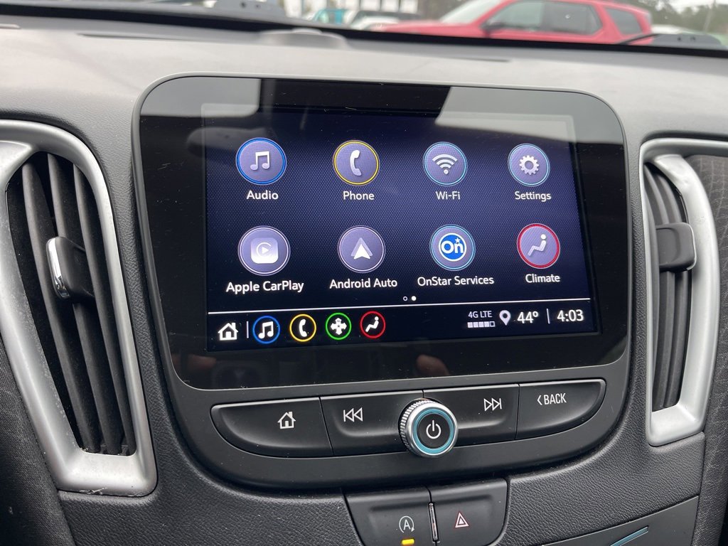 Used 2024 Chevrolet Malibu LT image 10