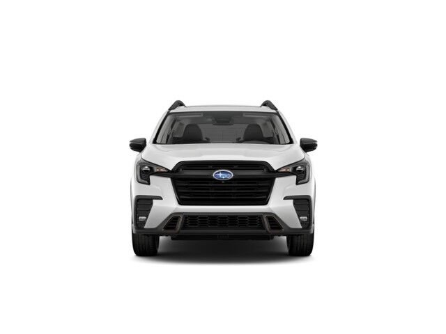 New 2026 Subaru Ascent Limited Bronze AWD/4WD image 8