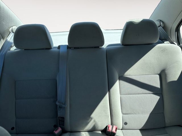 Used 2002 Volkswagen Jetta GLS FWD image 13