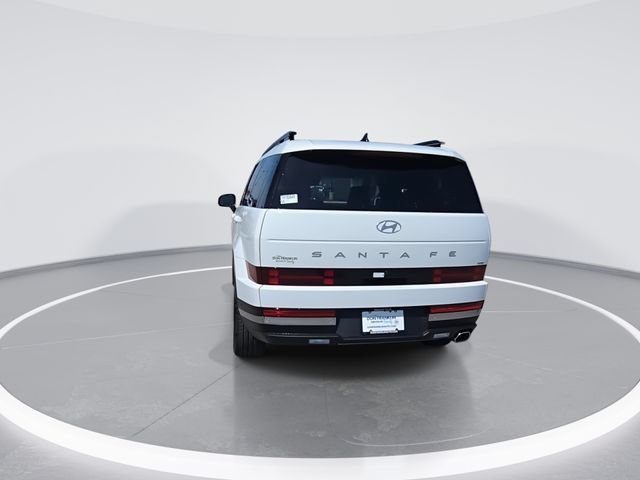New 2026 Hyundai Santa Fe Limited AWD/4WD image 7