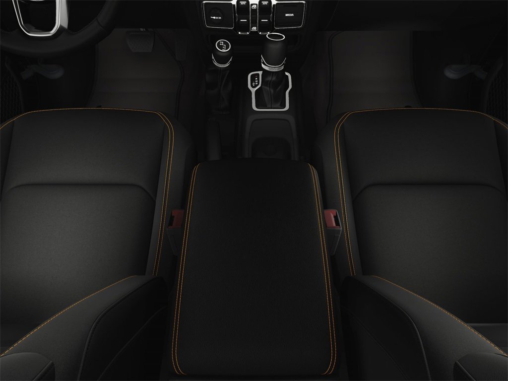 New 2025 Jeep Wrangler Sahara w/ Safety Group image 10