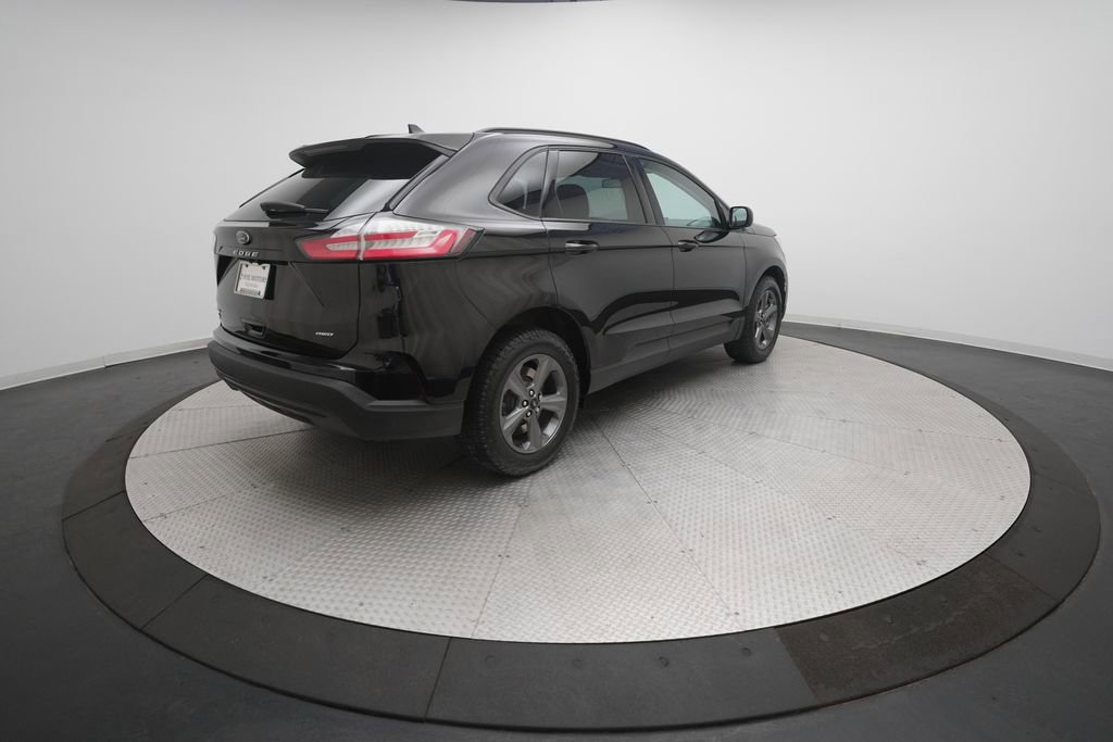 Used 2023 Ford Edge SEL w/ Sport Appearance Package image 37