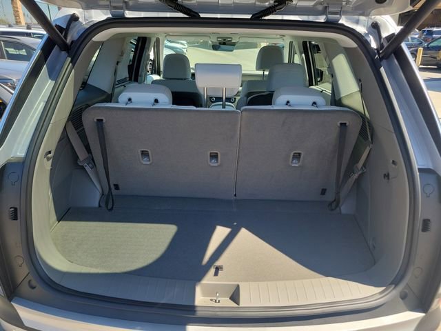 New 2026 Hyundai Palisade SEL image 24