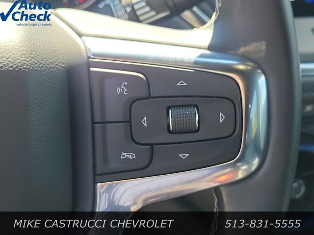 Used 2023 Chevrolet Blazer RS w/ Driver Confidence II Package AWD/4WD image 14