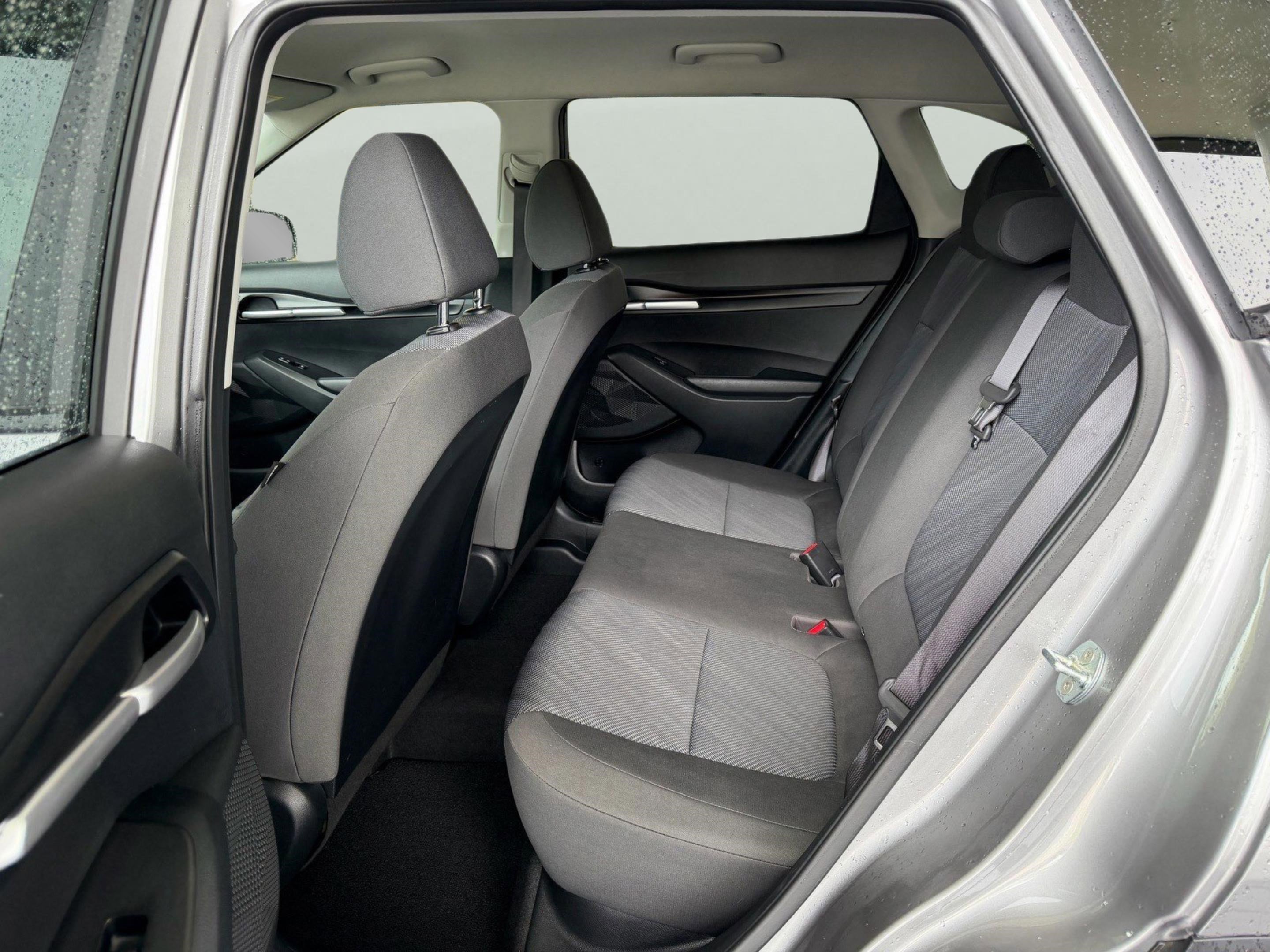 Used 2022 Kia Seltos LX AWD/4WD image 12