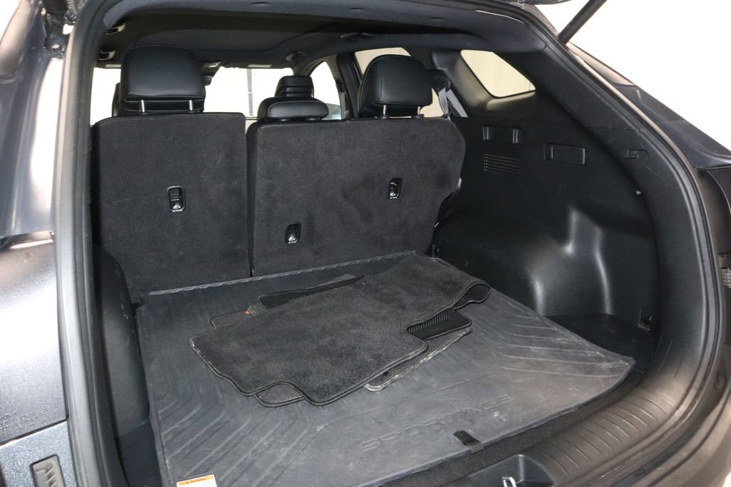 Used 2023 Kia Sportage X-Line w/ X-Line Premium Package image 19