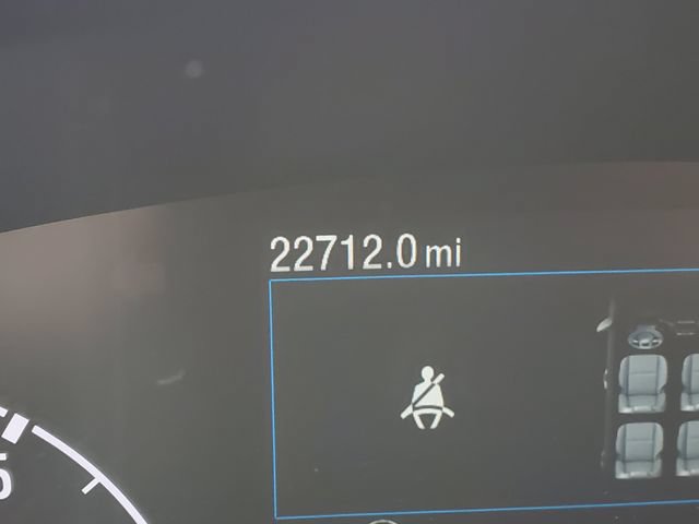 Used 2022 Ford Maverick XLT w/ Equipment Group 300A Standard AWD/4WD image 17