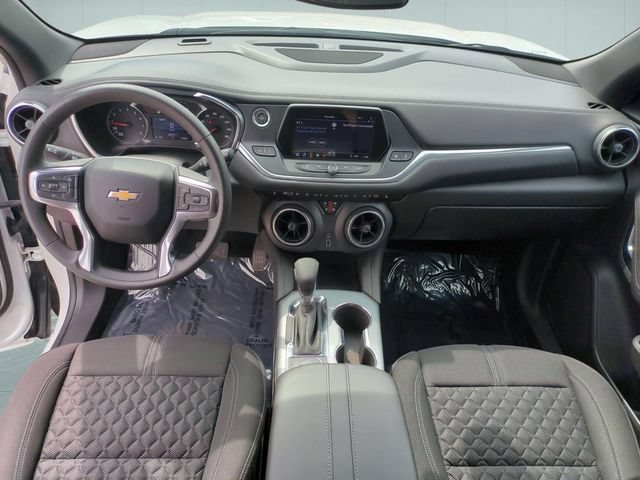 Used 2022 Chevrolet Blazer LT AWD/4WD image 26