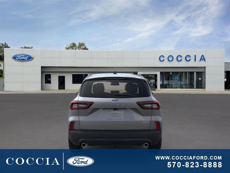 New 2026 Ford Escape ST-Line w/ Cold Weather Package image 5