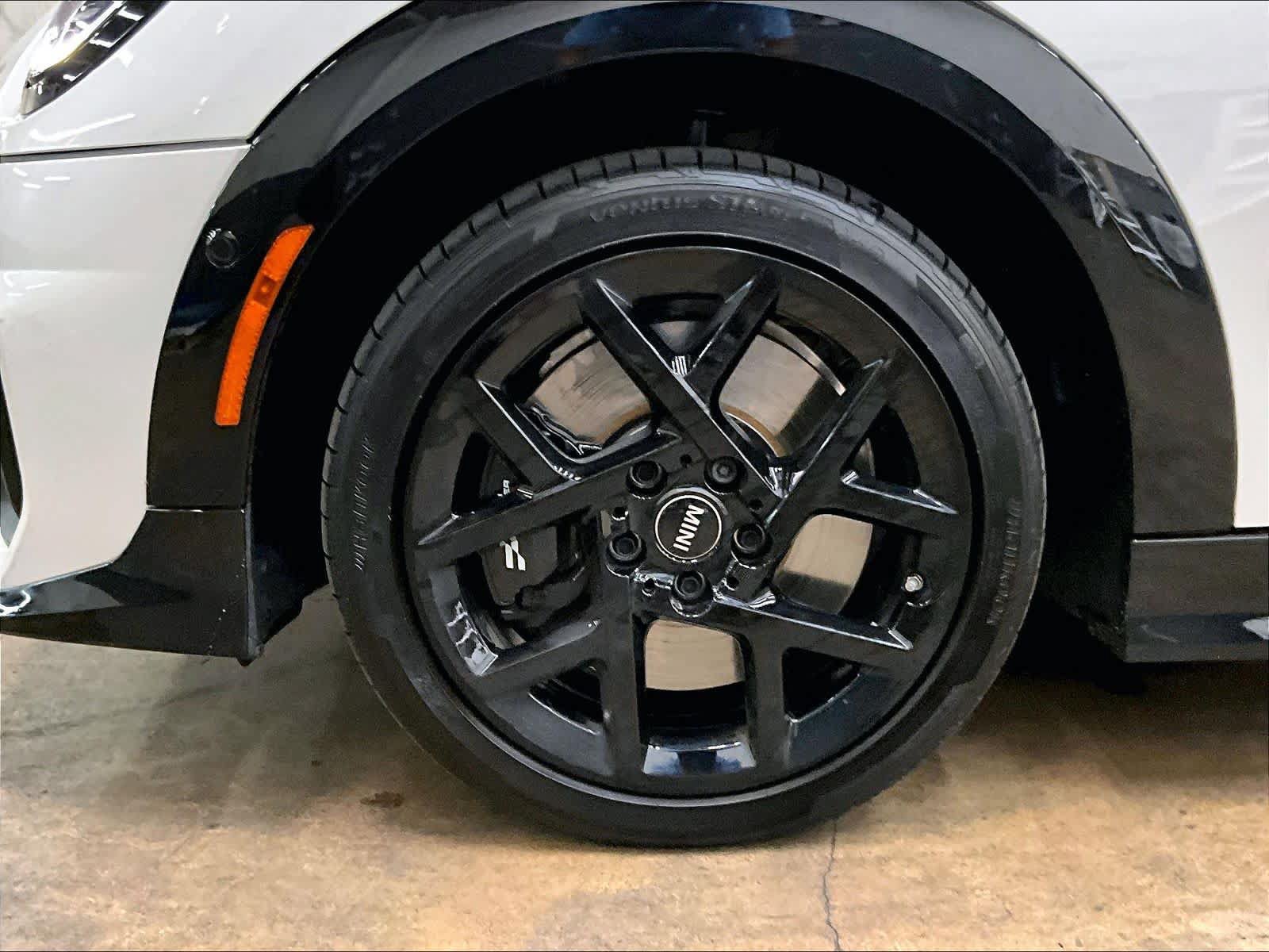 Used 2026 MINI Cooper S FWD image 12