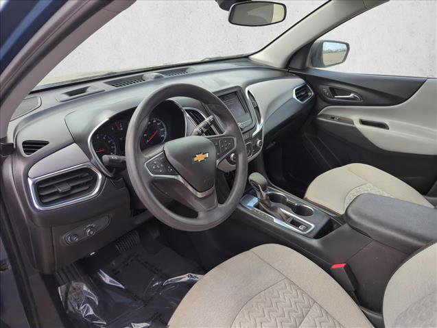 Used 2024 Chevrolet Equinox LS image 11