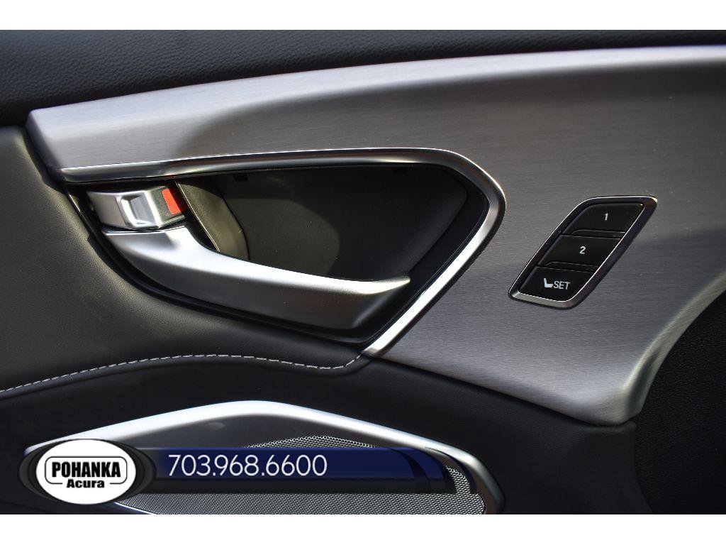 New 2026 Acura RDX SH-AWD w/ Technology Package image 25