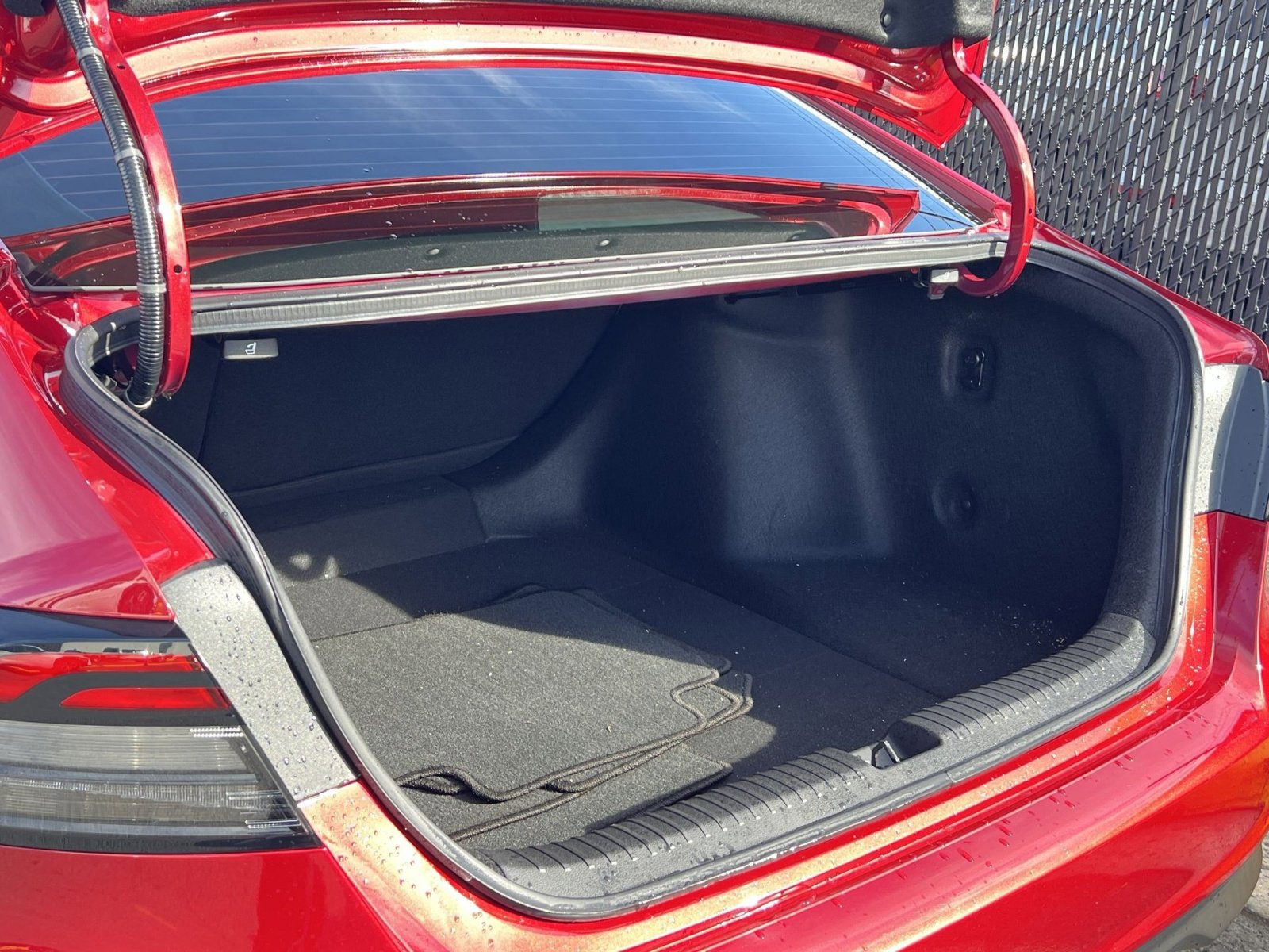 Used 2023 Honda Accord EX image 25