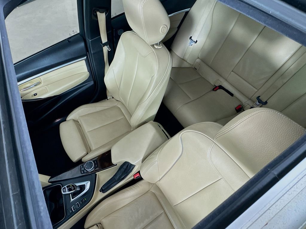 Used 2017 BMW 340i Sedan image 26