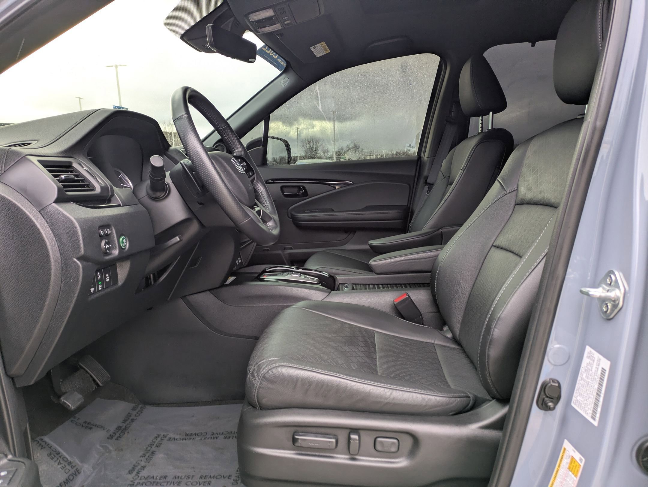 Certified 2022 Honda Passport Elite image 13