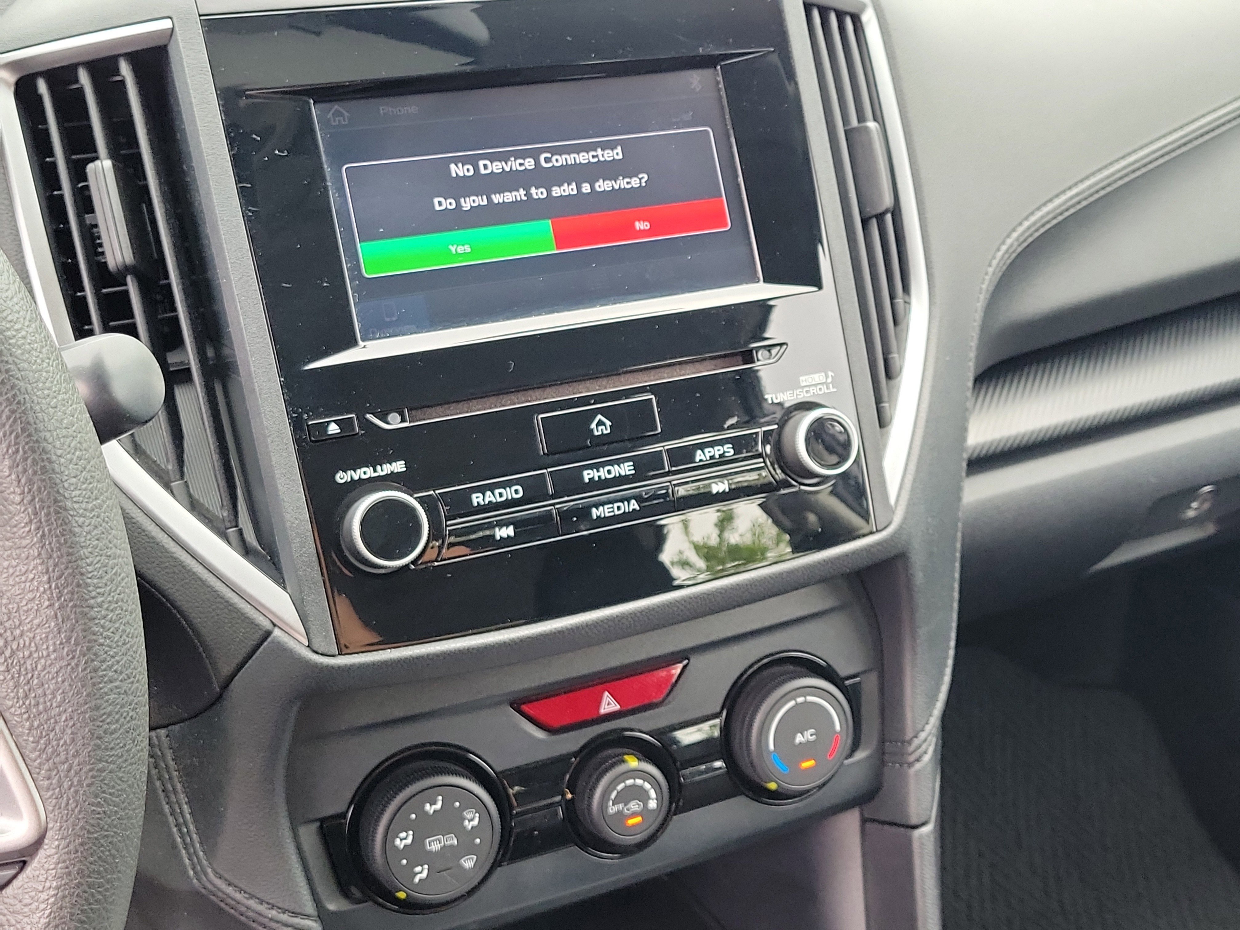 Used 2019 Subaru Impreza 2.0i Premium image 26