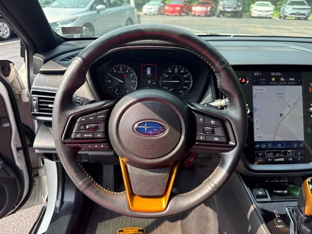 Used 2025 Subaru Outback Wilderness AWD/4WD image 20